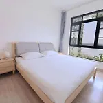 16 Forest City Homestay-Free Wifi-森林城市民宿