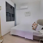 16 Forest City Homestay-Free Wifi-森林城市民宿