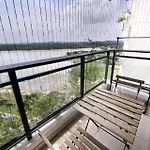 16 Forest City Homestay-Free Wifi-森林城市民宿