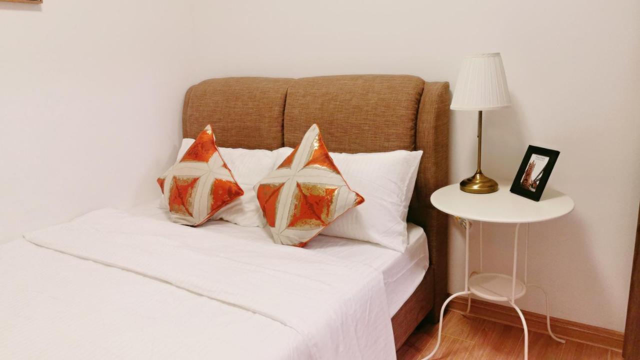 16 Forest City Homestay-free Wifi-森林城市民宿 *