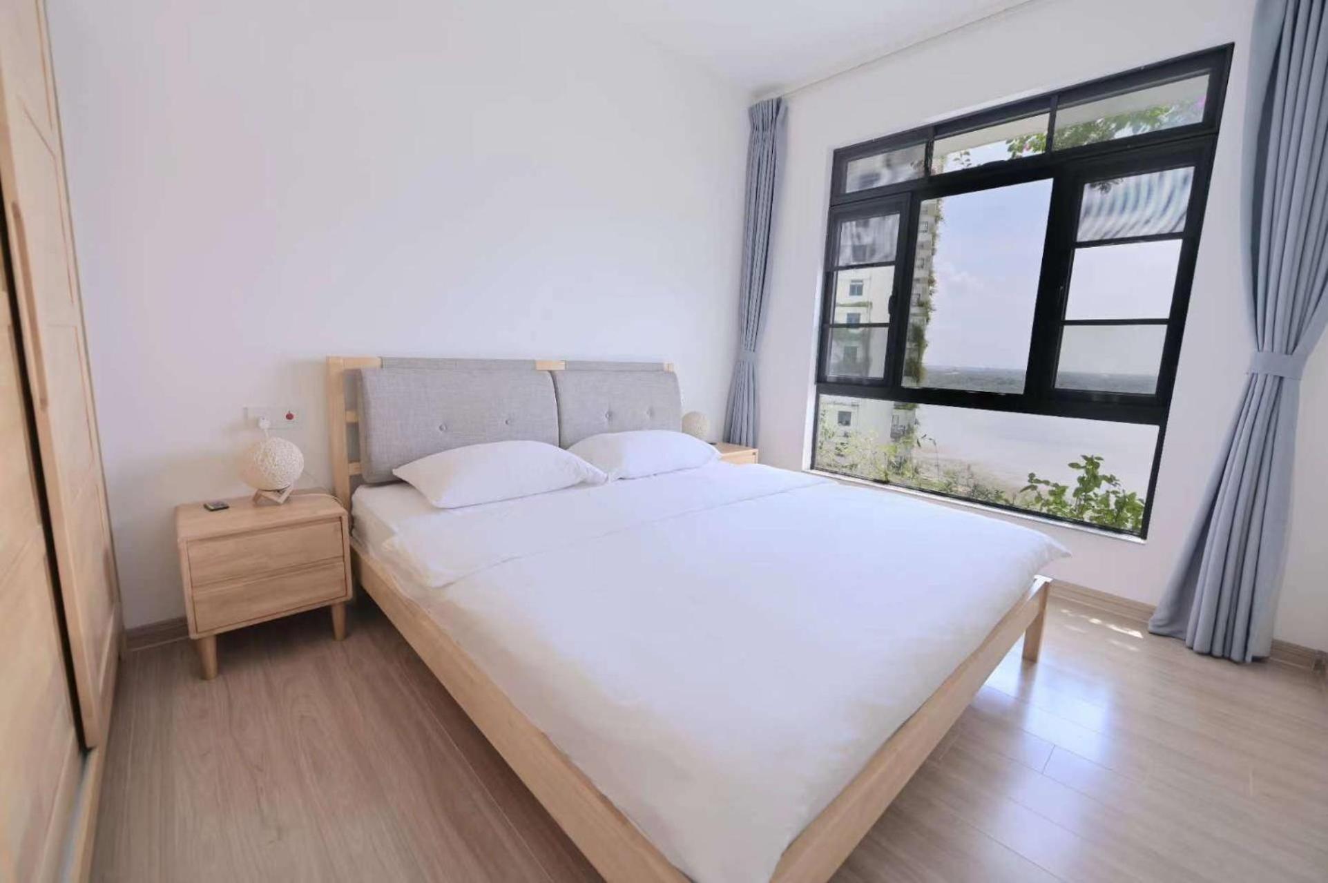 16 Forest City Homestay-free Wifi-森林城市民宿 Apartment Johor Bahru