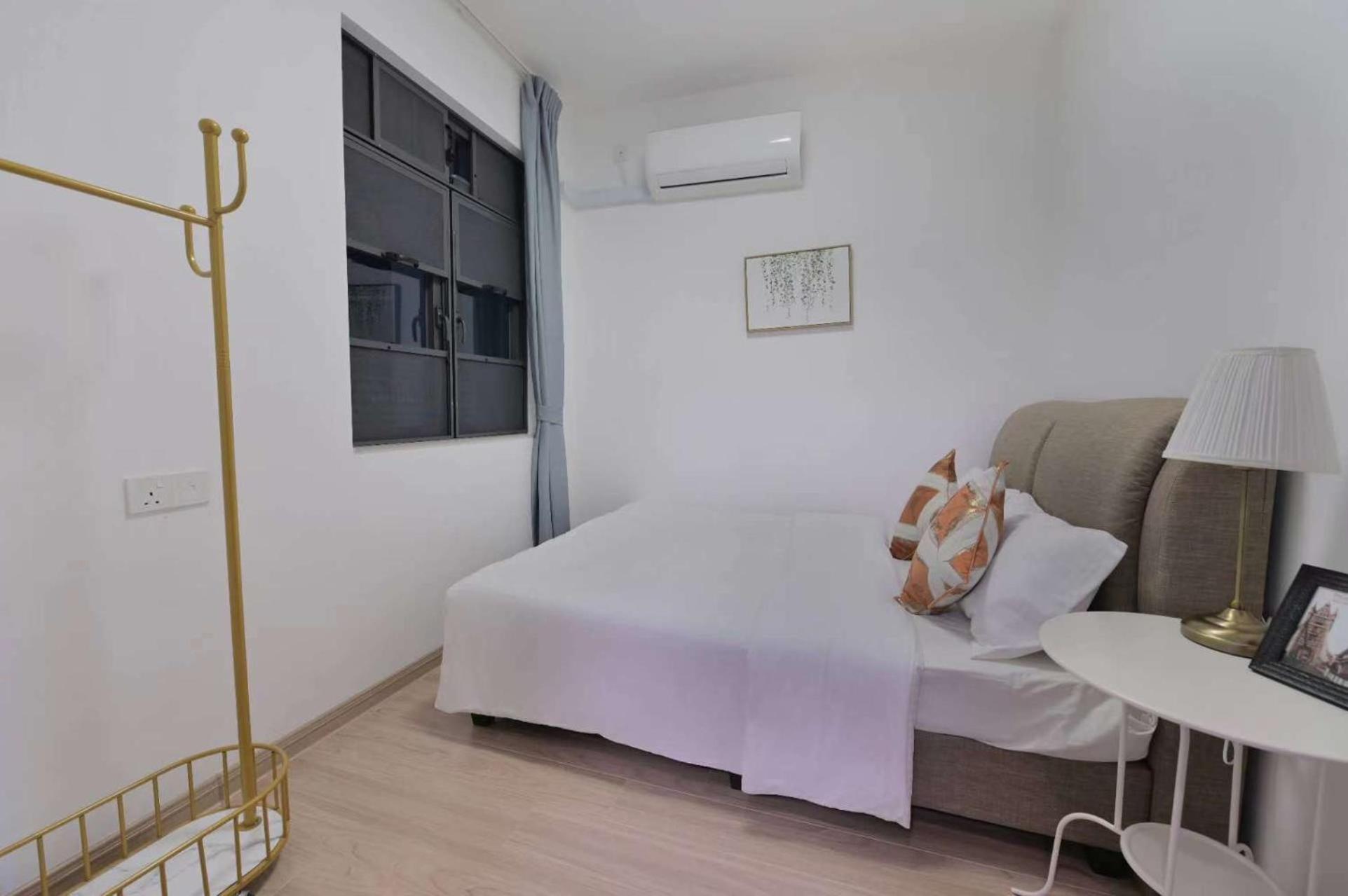16 Forest City Homestay-free Wifi-森林城市民宿 Apartment *