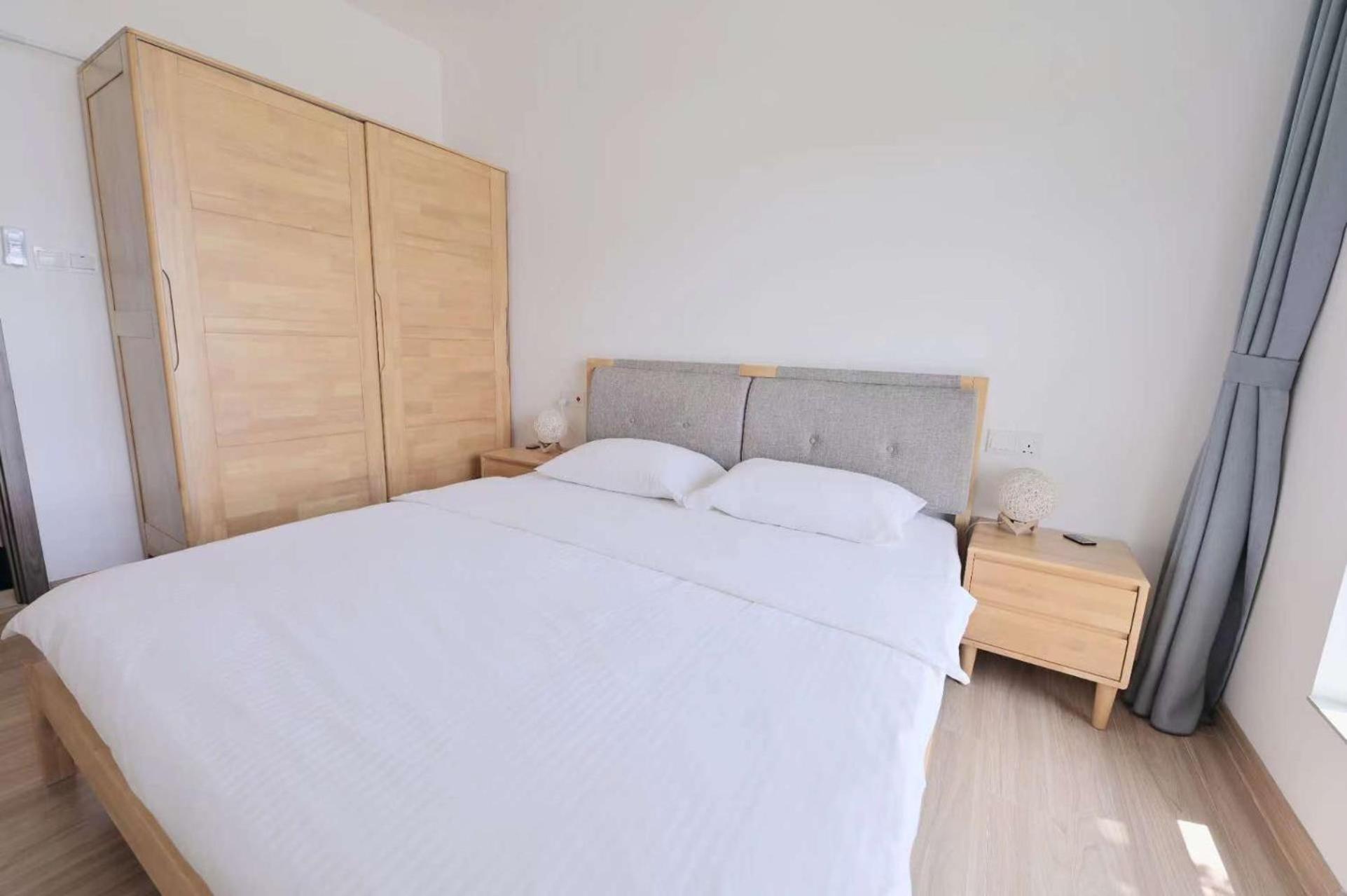 16 Forest City Homestay-free Wifi-森林城市民宿 *